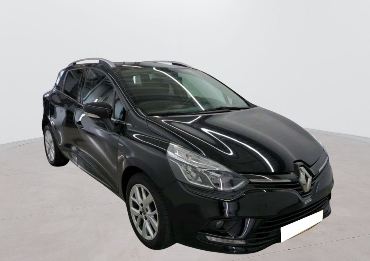 RENAULT CLIO IV ESTATE Estate 0.9 TCe 90 Limited