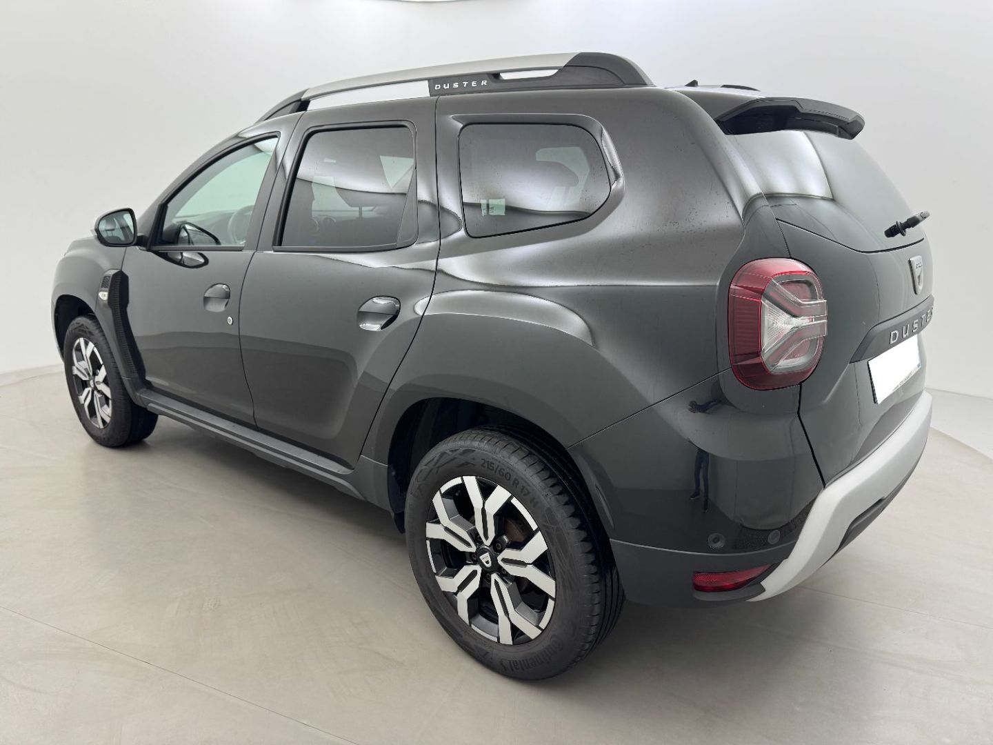 DACIA DUSTER - 1.0 TCe 90 Prestige