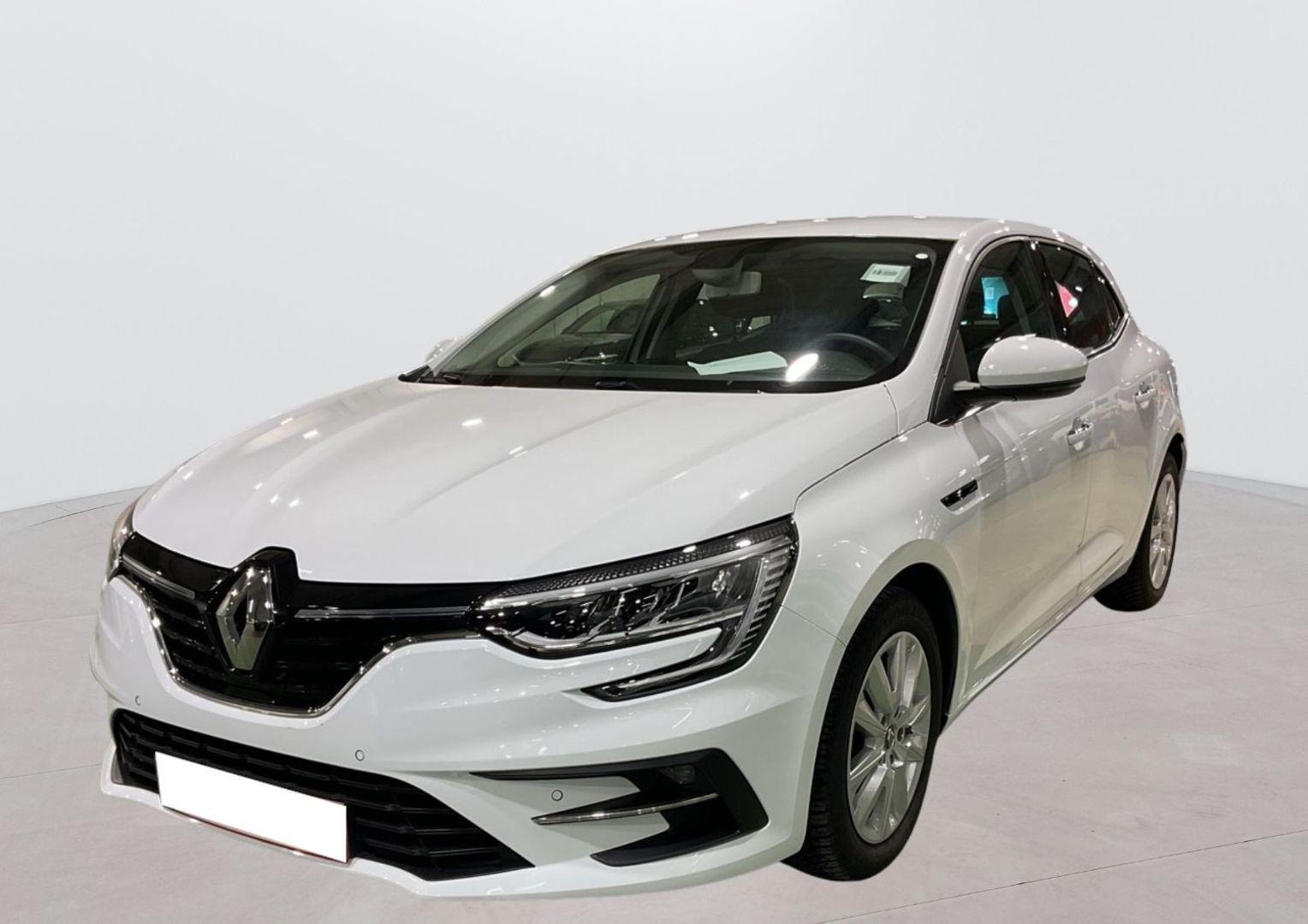 RENAULT MEGANE IV BERLINE - 1.5 BLUE DCI 115 BUSINESS (2021)