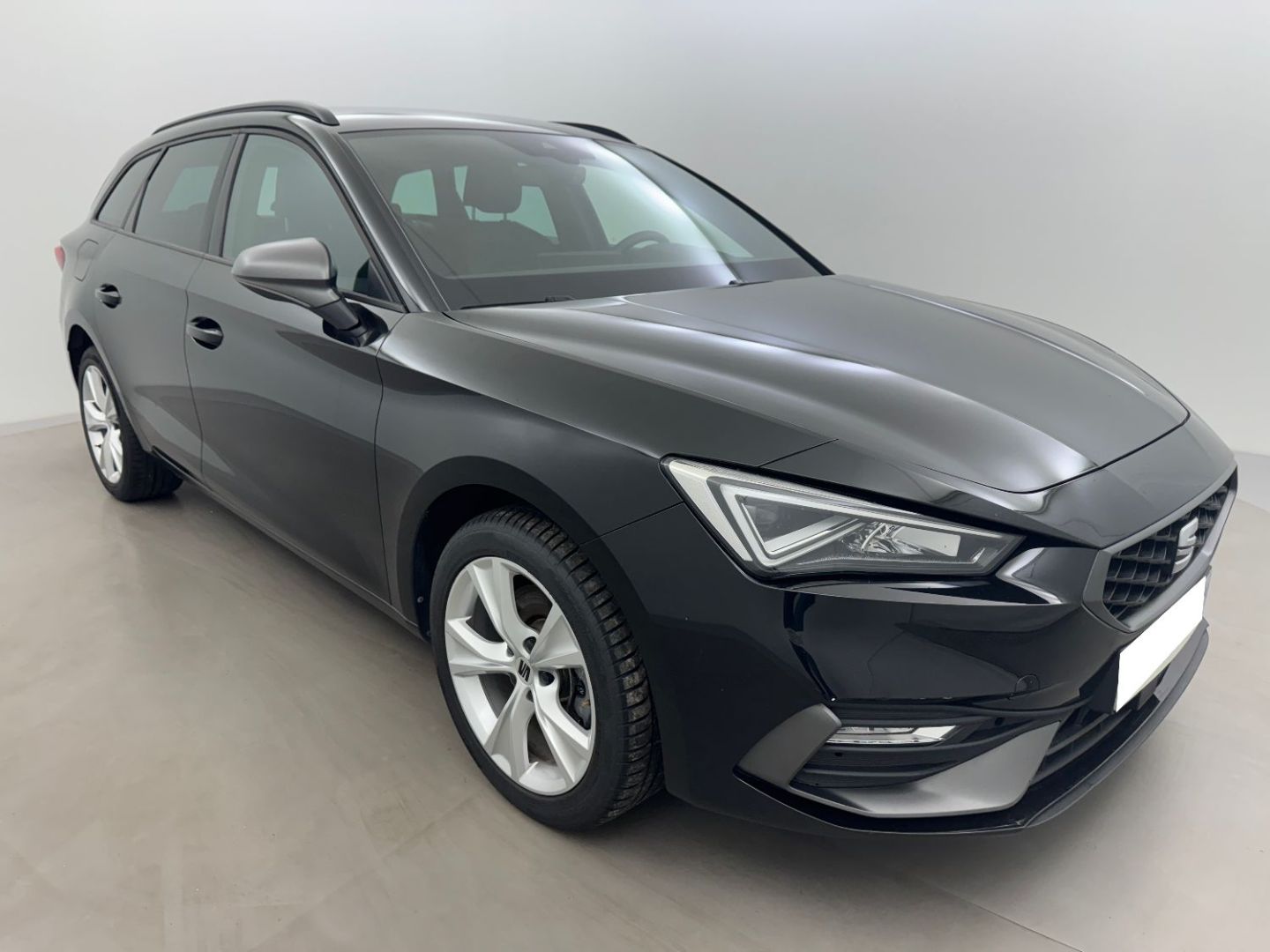 SEAT LEON SPORTSTOURER - 1.4 E-HYBRID 204 FR BUSINESS DSG6 (2021)