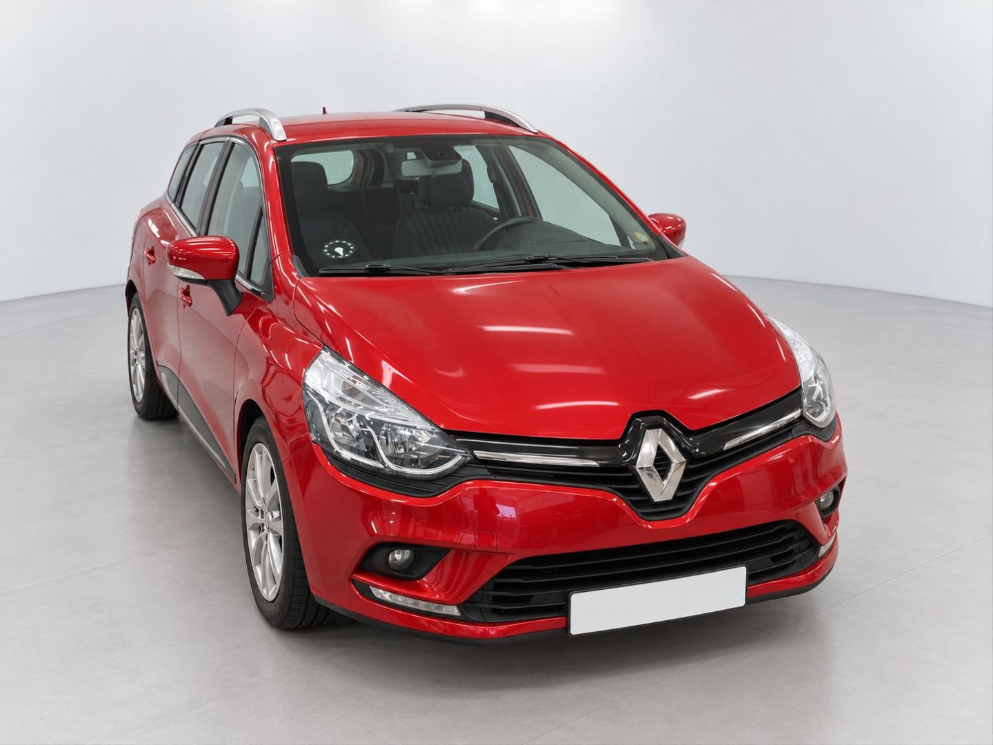 RENAULT CLIO IV ESTATE - ESTATE 0.9 TCE 90 ZEN (2019)