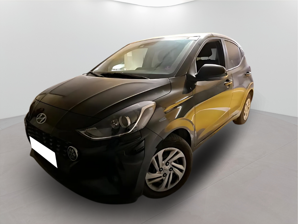 HYUNDAI I10 - 1.0 67 CREATIVE BVR (2021)