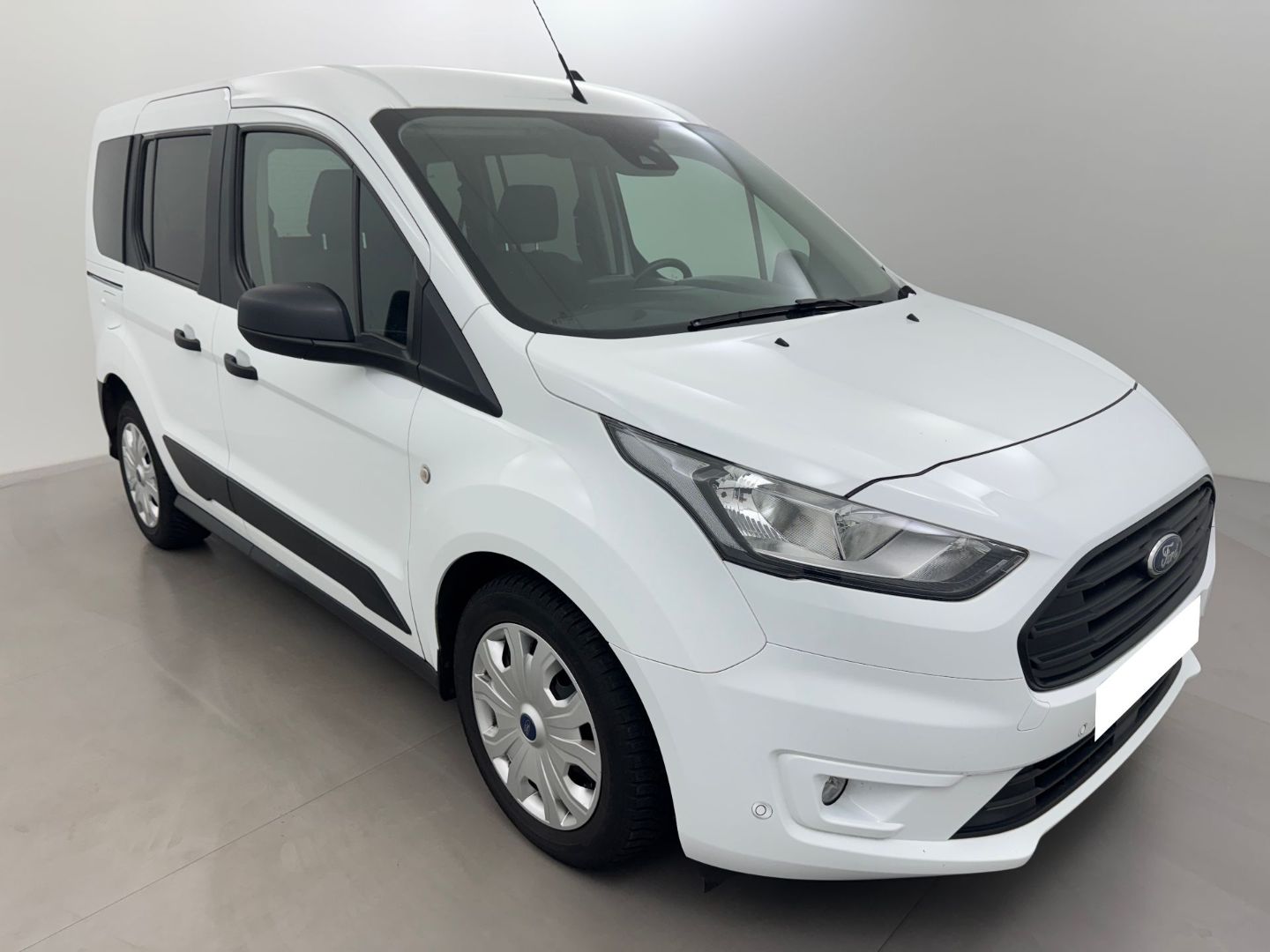 FORD TRANSIT CONNECT - L1 1.5 TDCI 100 TREND (2022)