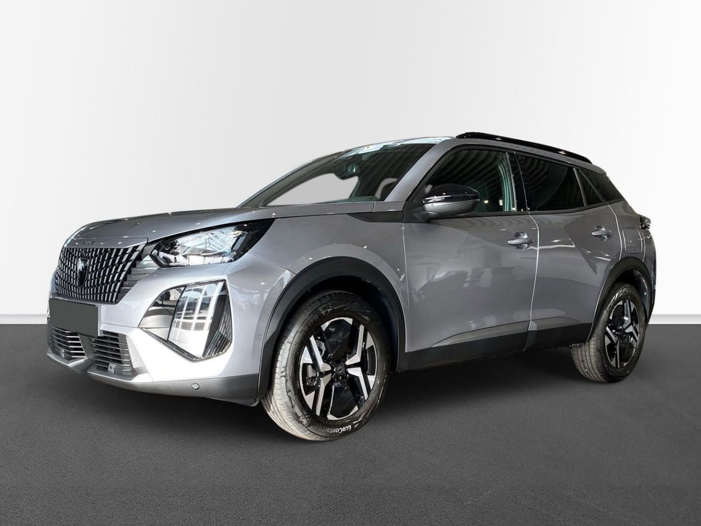 PEUGEOT 2008 - HYBRID 145 E-DCS6 ALLURE (2025)