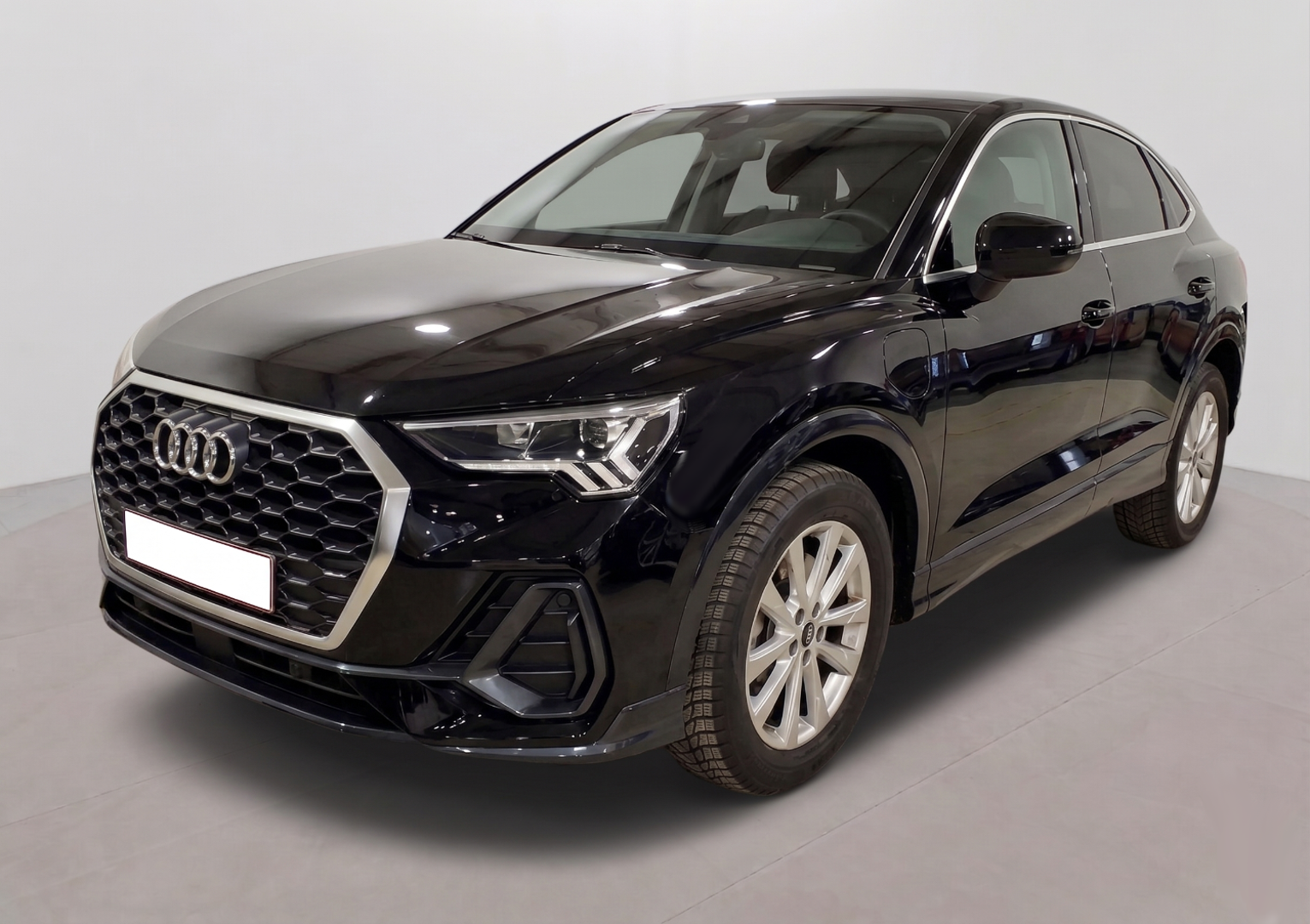AUDI Q3 SPORTBACK - 45 TFSIE 245 S TRONIC 6 (2022)