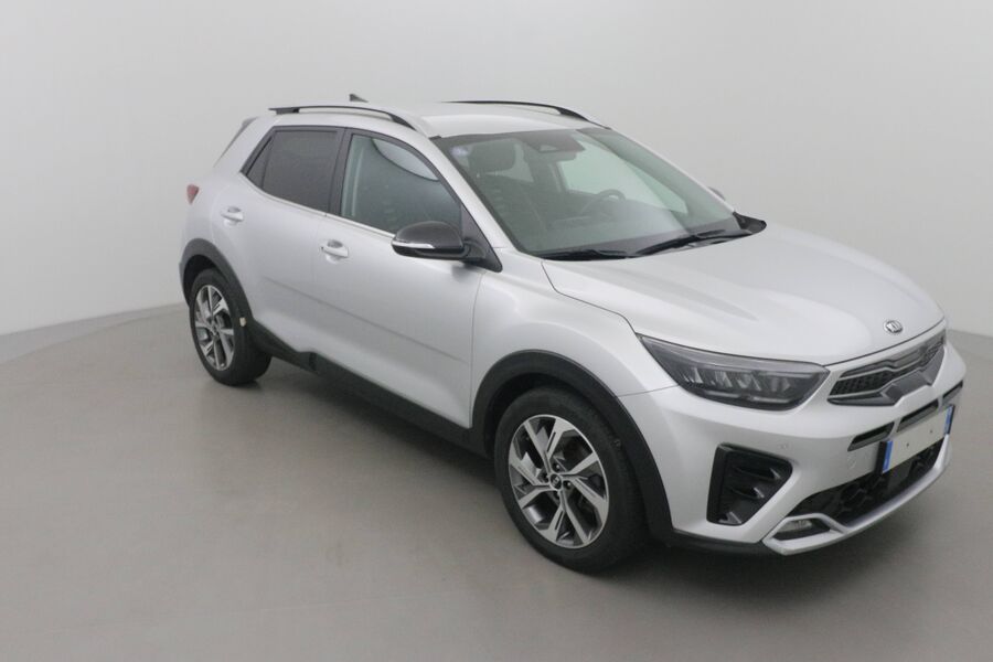 KIA STONIC 1.0 T-GDi 120 GT Line Premium MHEV DCT7