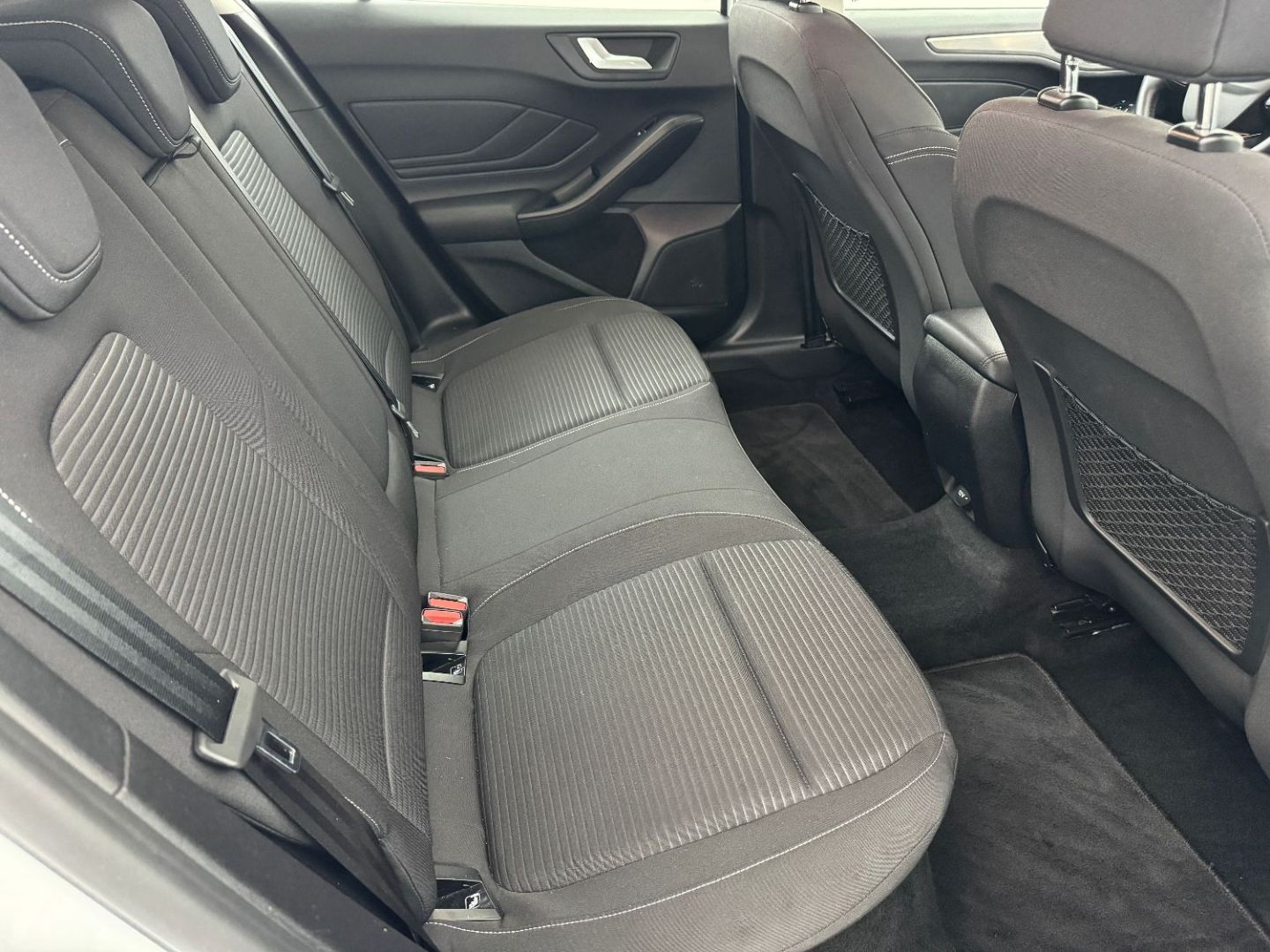 FORD FOCUS - 1.0 EcoBoost 125 Titanium BVA