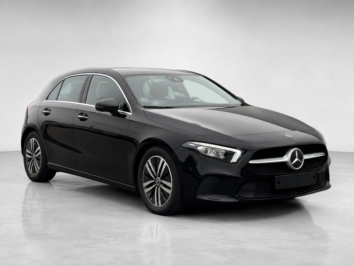 MERCEDES-BENZ CLASSE A Classe A 220 d 8G-DCT
