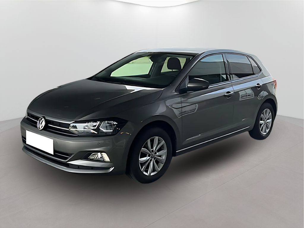 VOLKSWAGEN POLO - 1.6 TDI 95 DSG7 (2020)