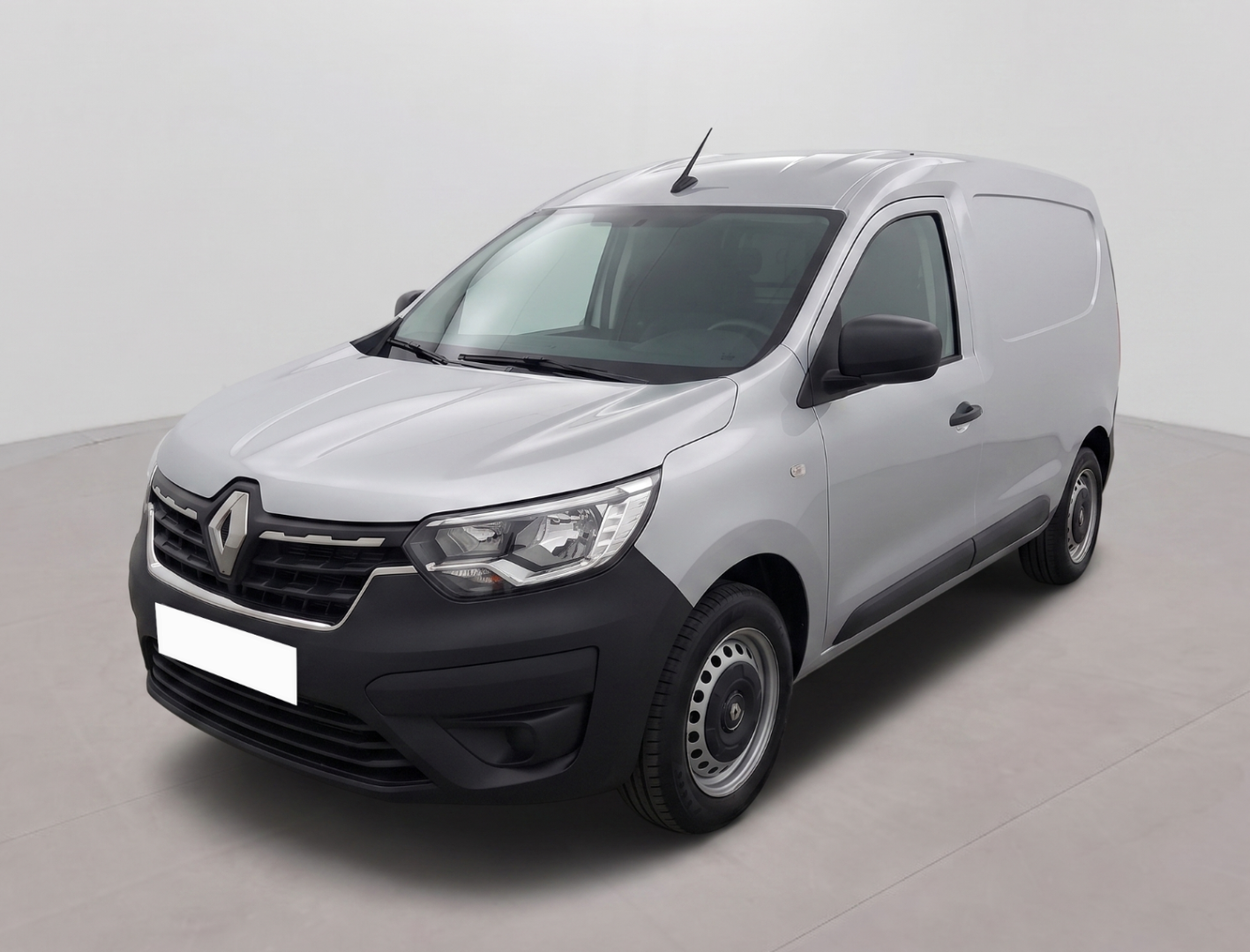 RENAULT EXPRESS VAN - 1.3 TCE 100 CONFORT (2022)