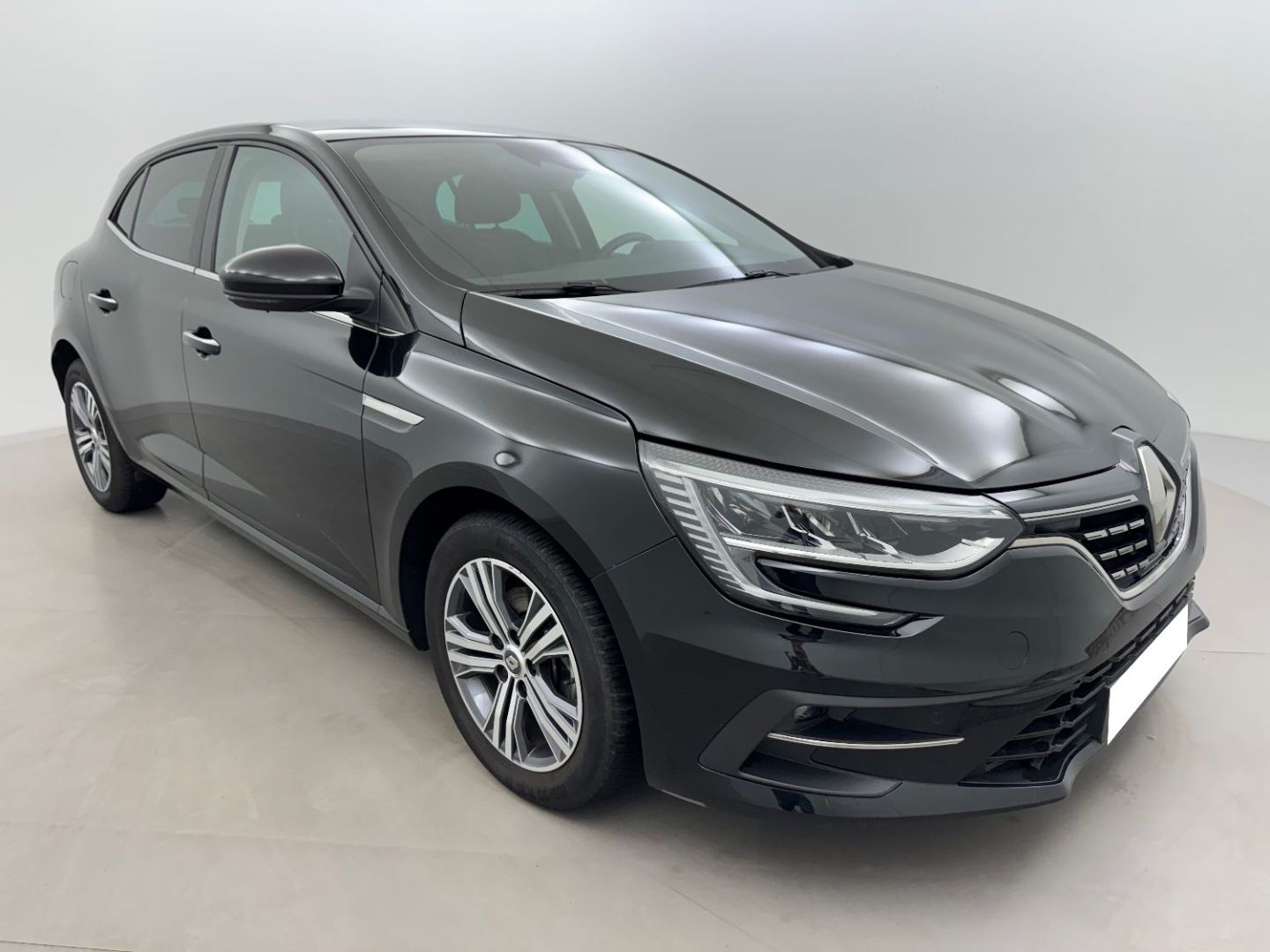 RENAULT MEGANE IV BERLINE - 1.3 TCE 140 INTENS EDC (2021)