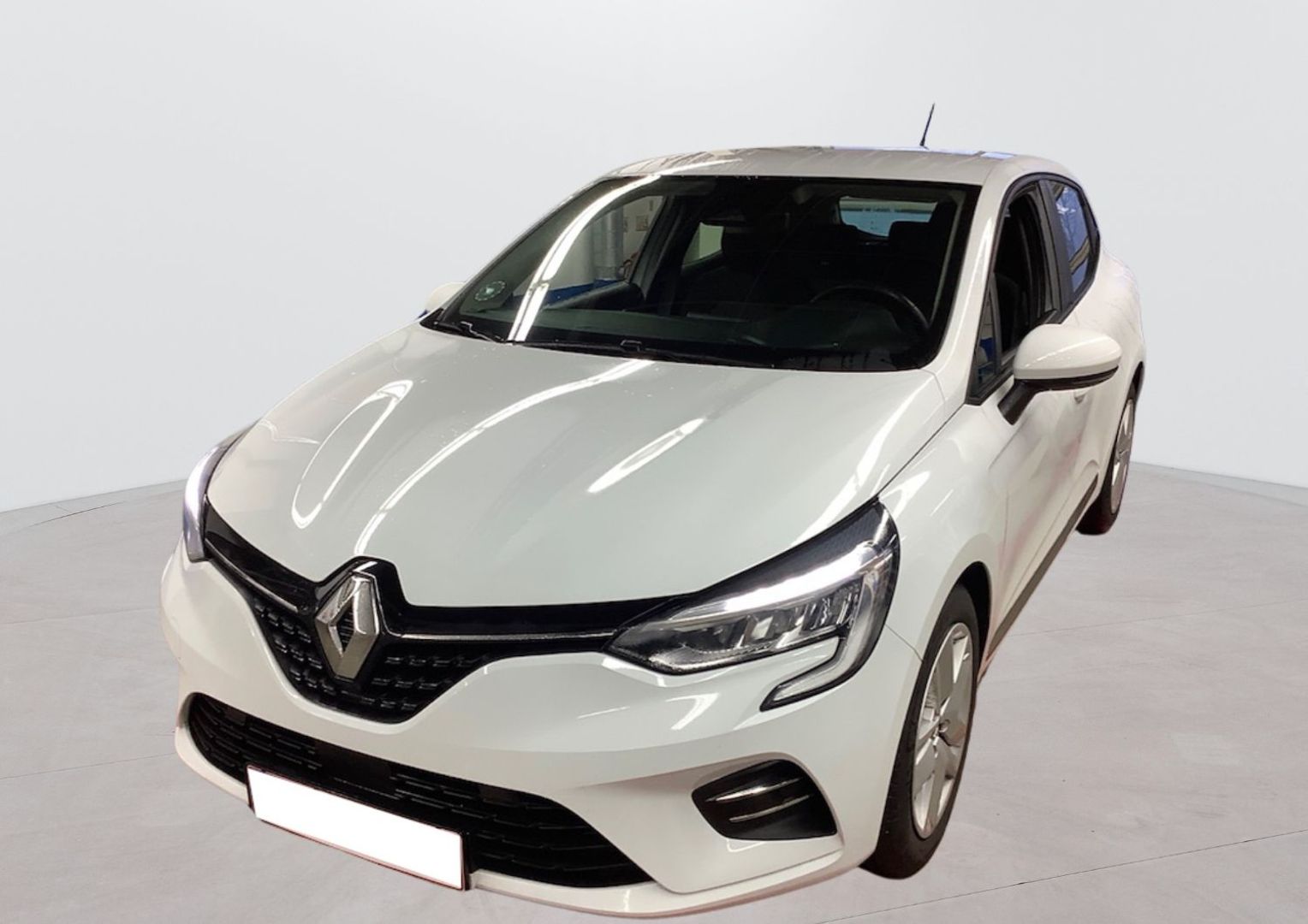 RENAULT CLIO V - 1.0 TCE 100 ZEN (2020)