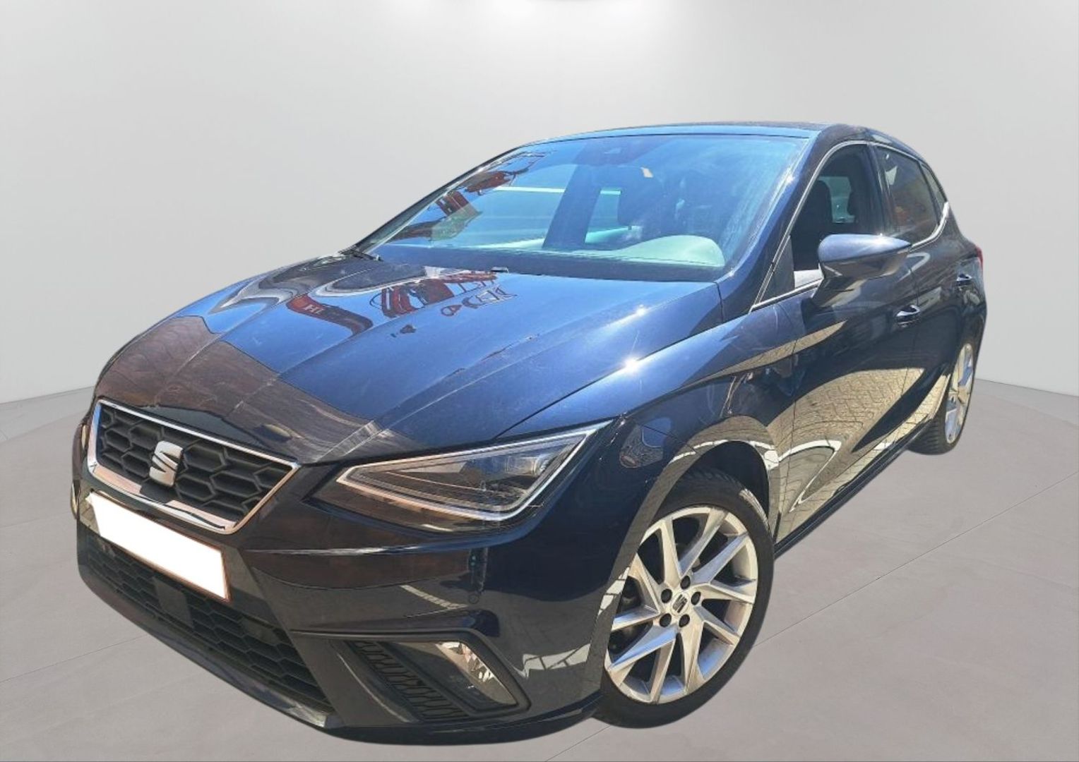 SEAT IBIZA 1.0 TSI 95 FR