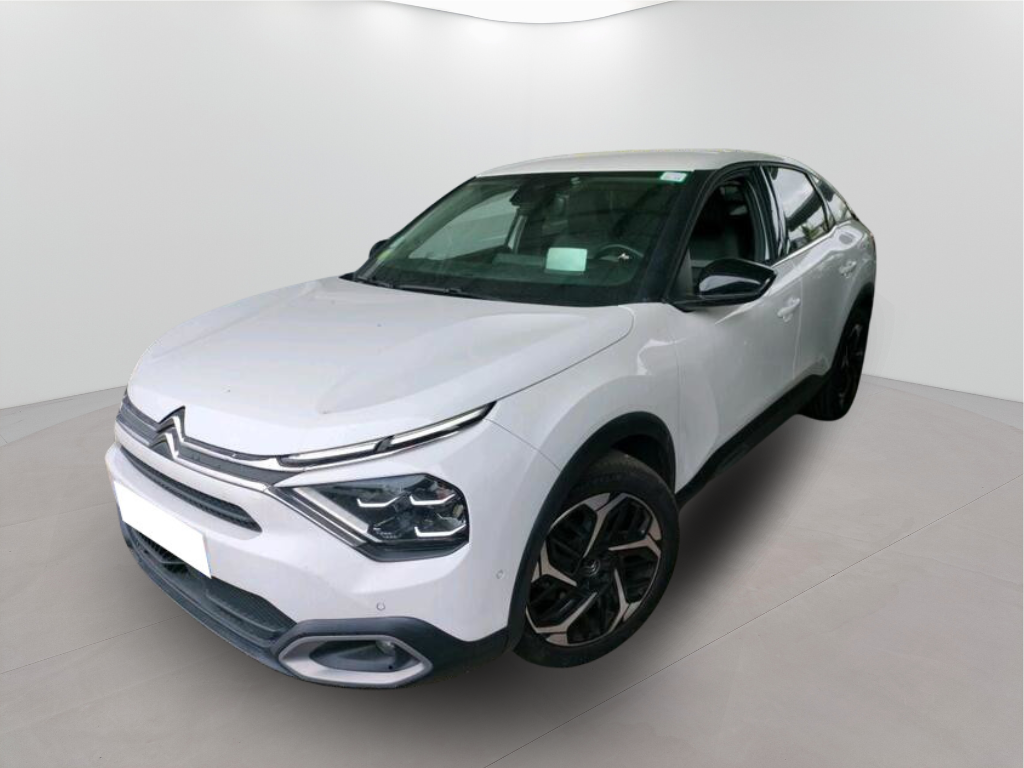 CITROEN C4 - 1.5 BLUEHDI 130 SHINE PACK EAT8 (2021)