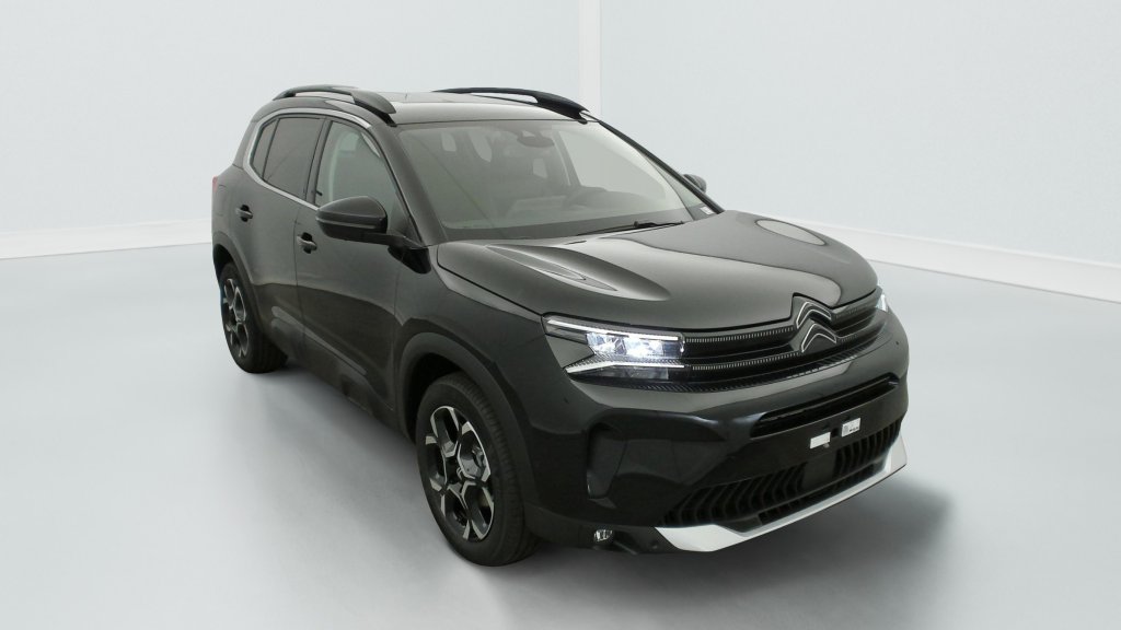 CITROEN C5 AIRCROSS - BLUEHDI 130 EAT8 MAX (2025)