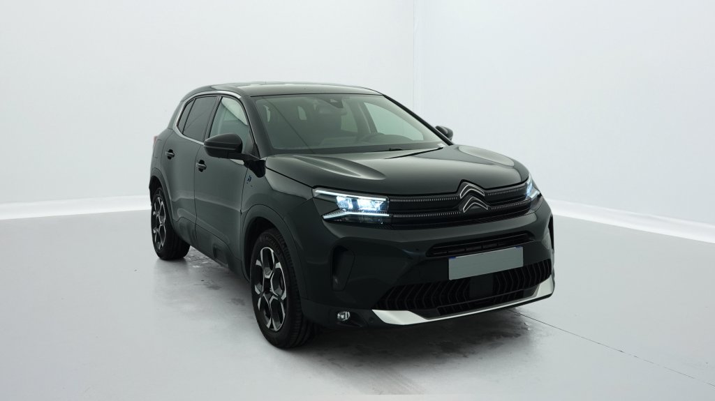 CITROEN C5 AIRCROSS - HYBRIDE RECHARGEABLE 225 E-EAT8 FEEL PACK (2023)