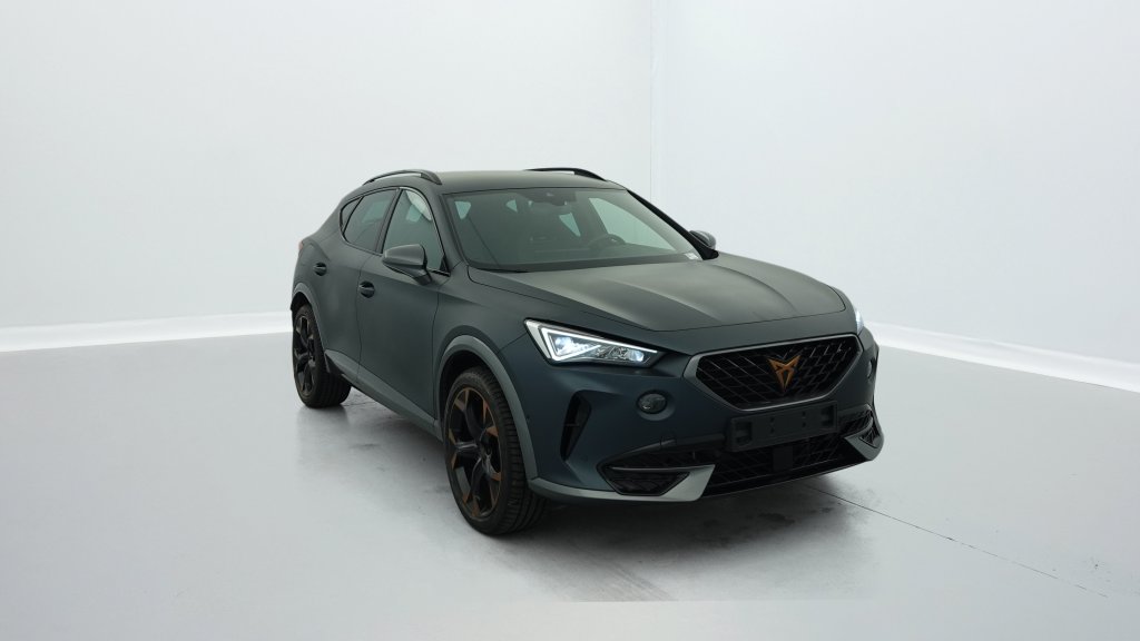 CUPRA FORMENTOR - 1.4 E-HYBRID 245 CH DSG6 VZ (2022)