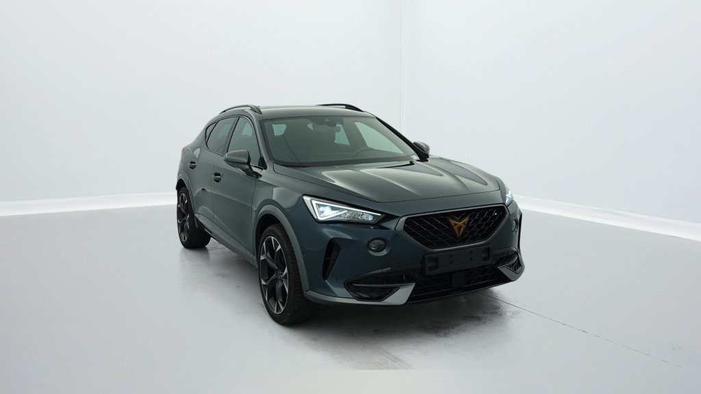 CUPRA FORMENTOR - 1.4 E-HYBRID 204 CH DSG6 V (2022)