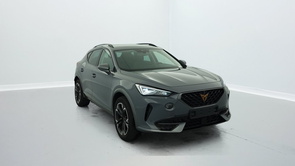 CUPRA FORMENTOR - 1.4 E-HYBRID 204 CH DSG6 V (2022)
