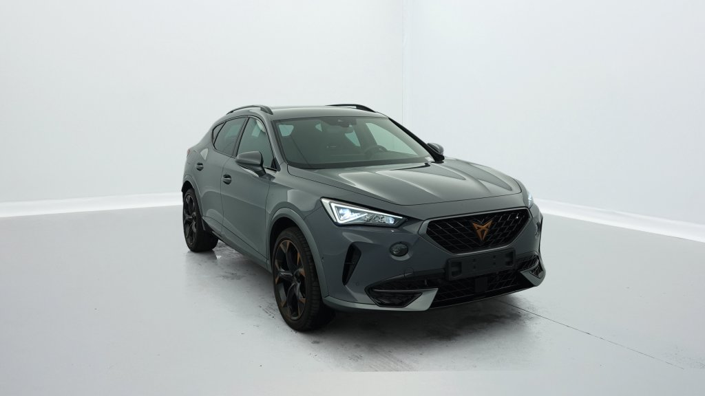 CUPRA FORMENTOR - 1.4 E-HYBRID 245 CH DSG6 VZ (2022)