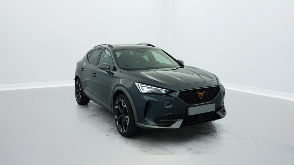 CUPRA FORMENTOR - 1.4 E-HYBRID 245 CH DSG6 VZ (2021)