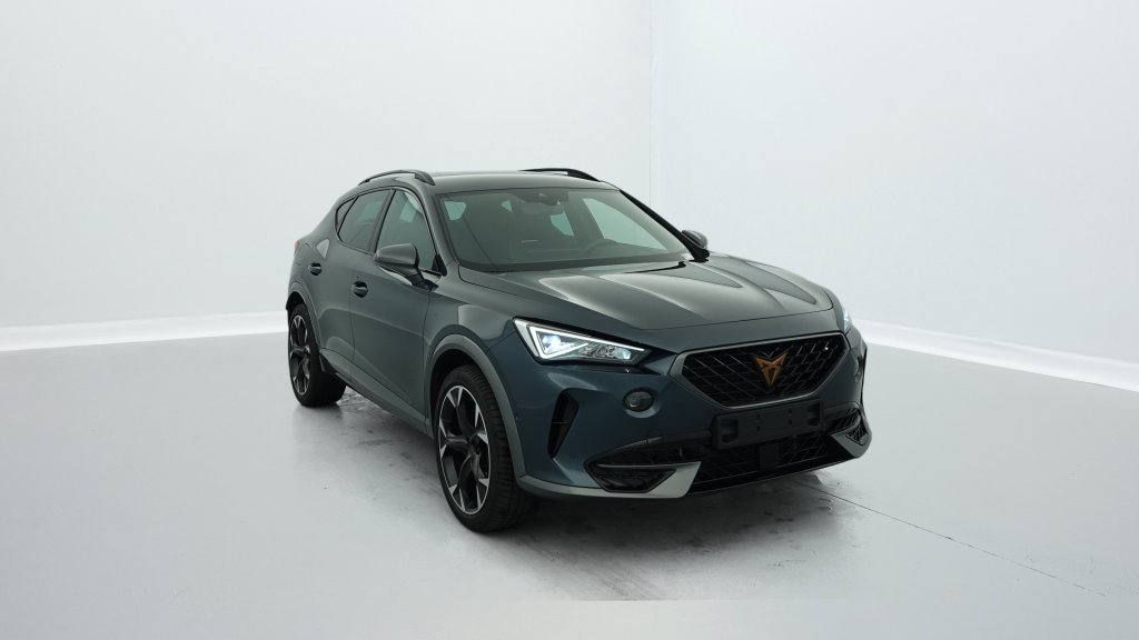 CUPRA FORMENTOR - 1.4 E-HYBRID 245 CH DSG6 VZ (2022)