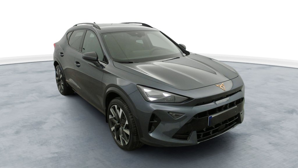CUPRA FORMENTOR NOUVEAU - 1.5 ETSI HYBRID 150 CH DSG7 V (2025)
