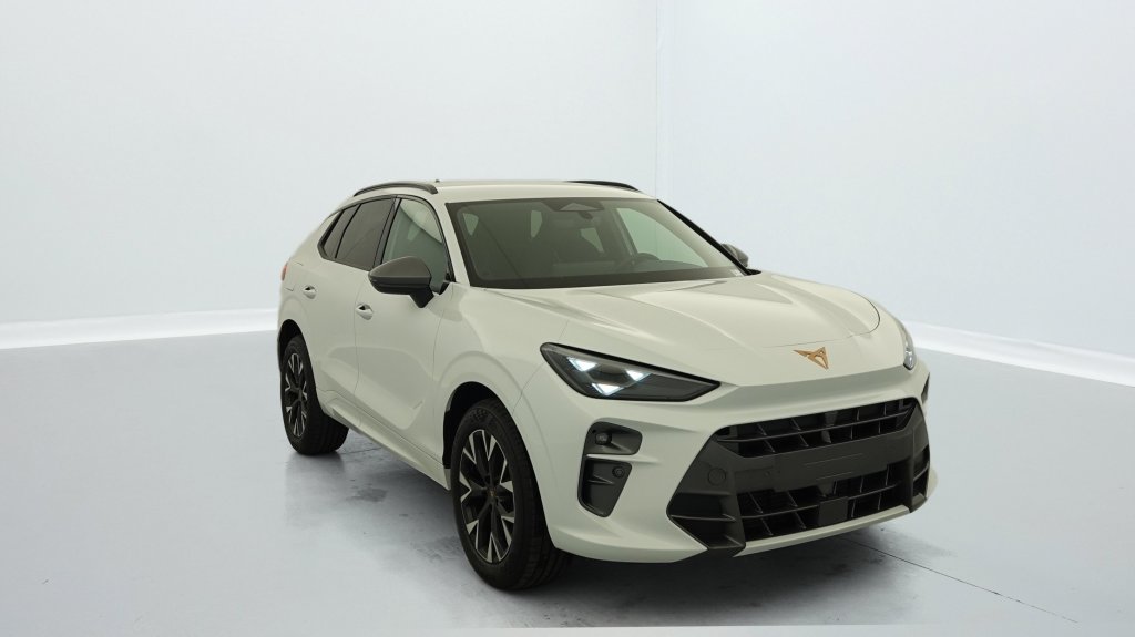 CUPRA TERRAMAR - 1.5 ETSI HYBRID 150 CH DSG7 V (2024)