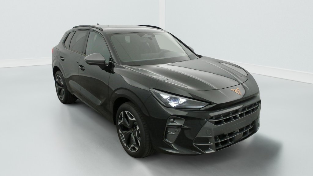 CUPRA TERRAMAR - 1.5 ETSI HYBRID 150 CH DSG7 V (2025)