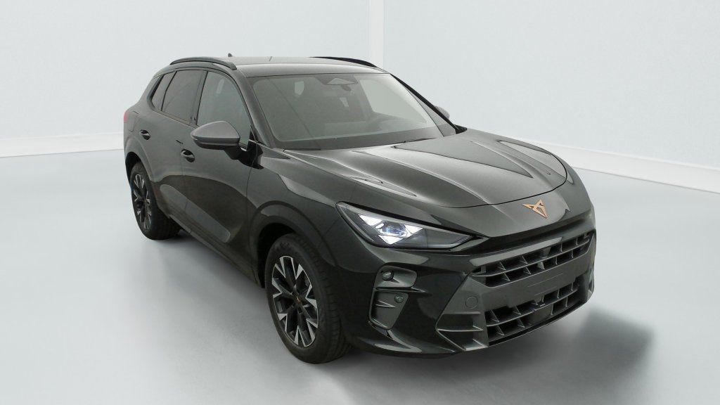 CUPRA TERRAMAR - 1.5 EHYBRID 204 CH DSG6 V (2024)