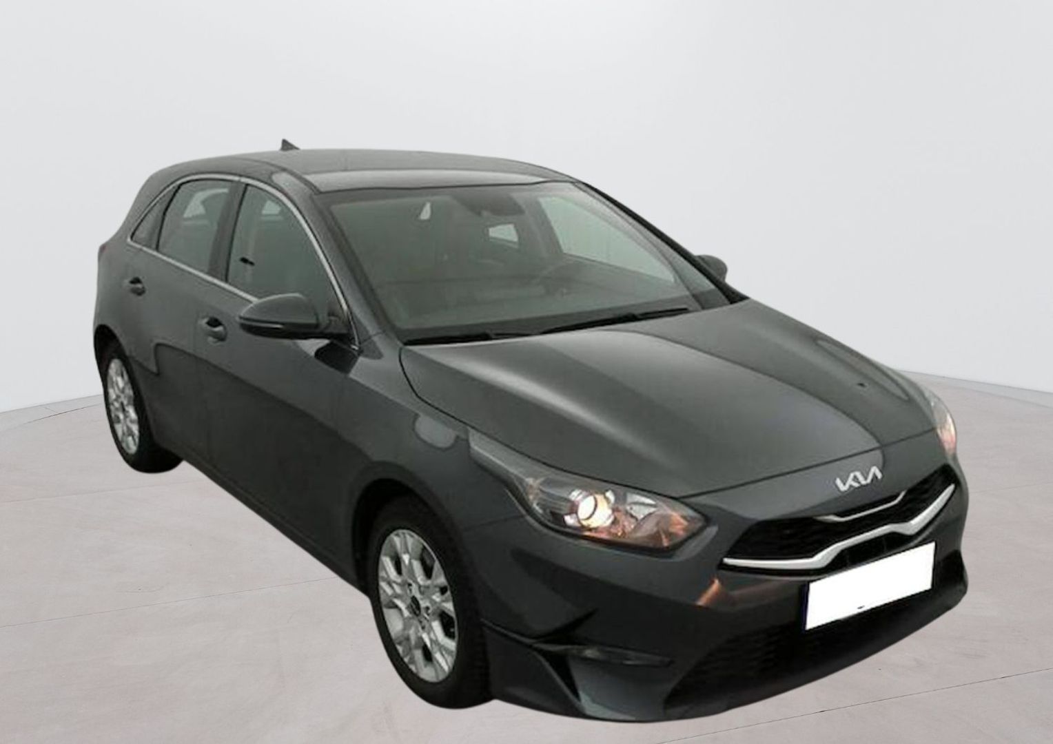 KIA CEED - 1.0 T-GDI 120 (2022)