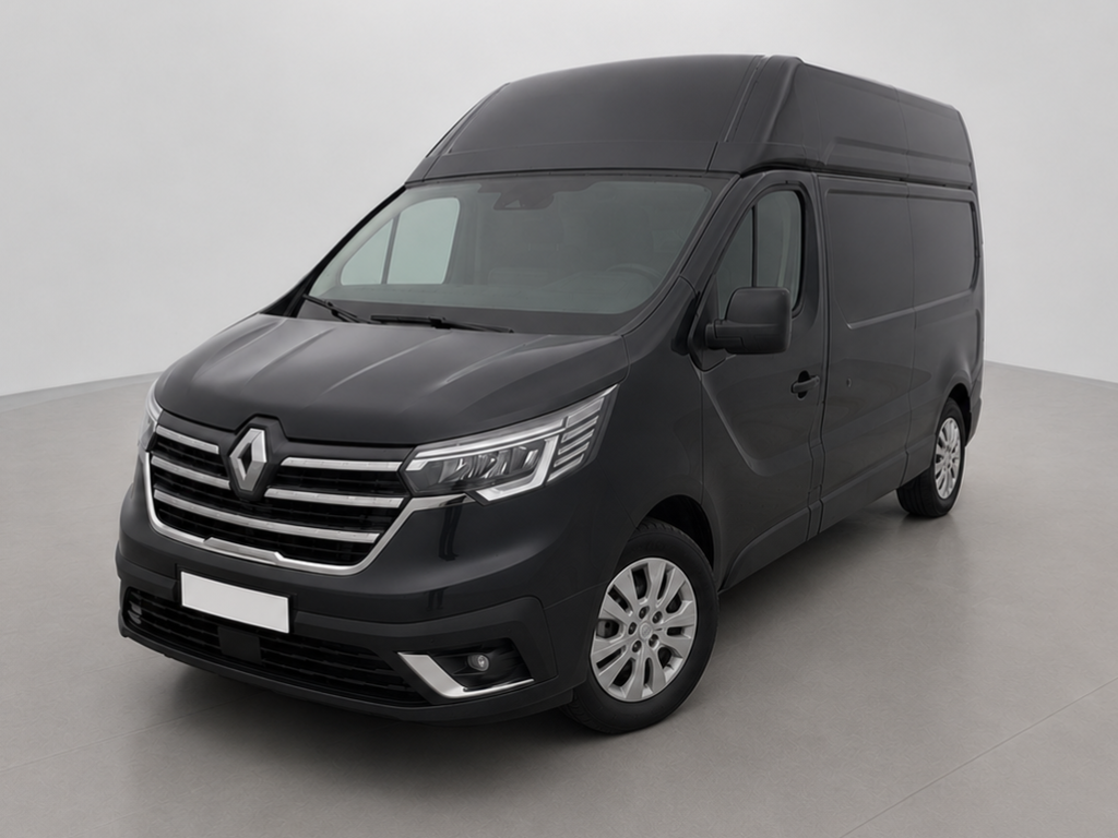 RENAULT TRAFIC FOURGON L2H2 2.0 Blue DCI 170 Grand Confort 3pl
