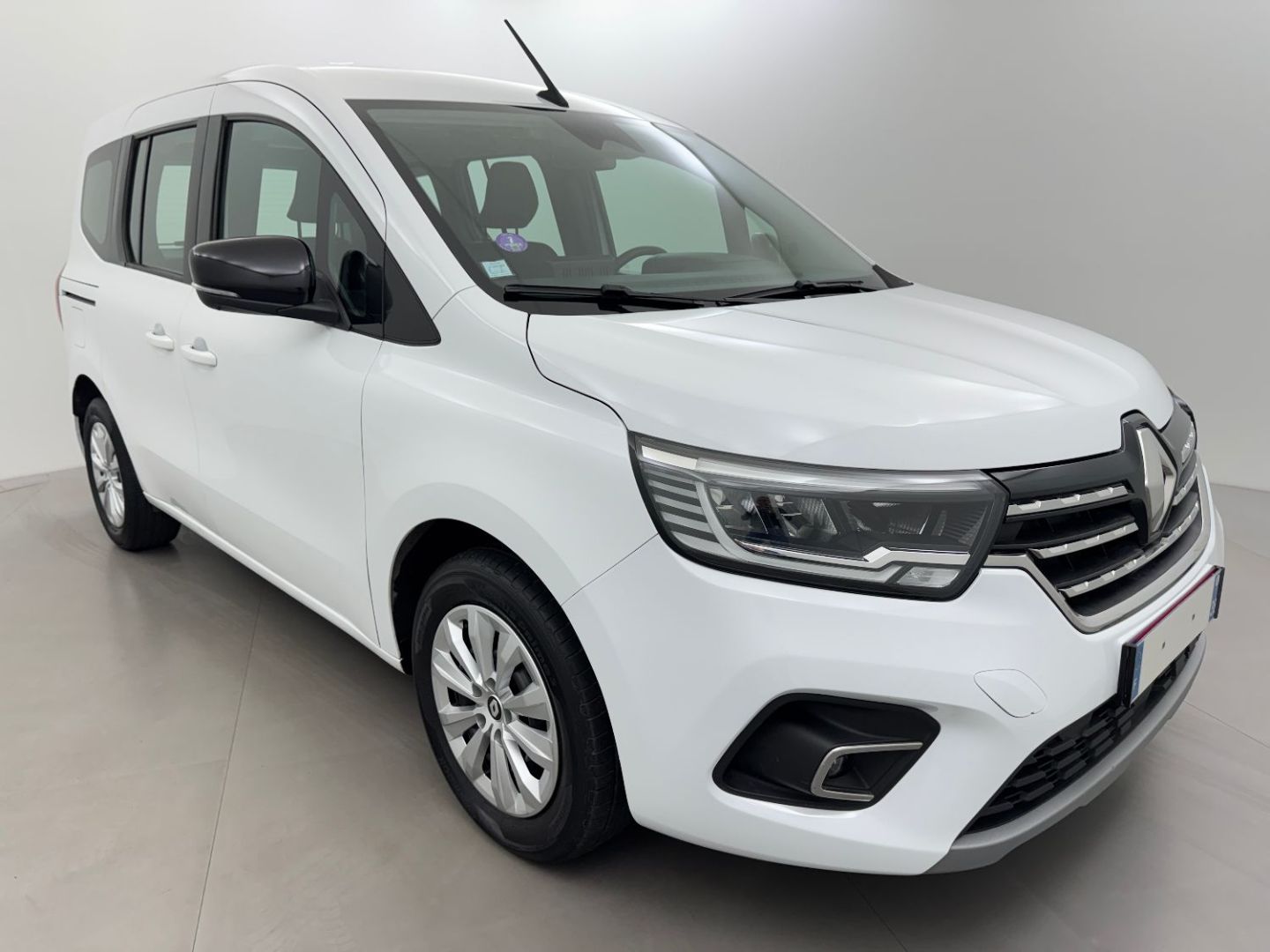 RENAULT KANGOO - 1.3 TCE 100 ZEN (2022)