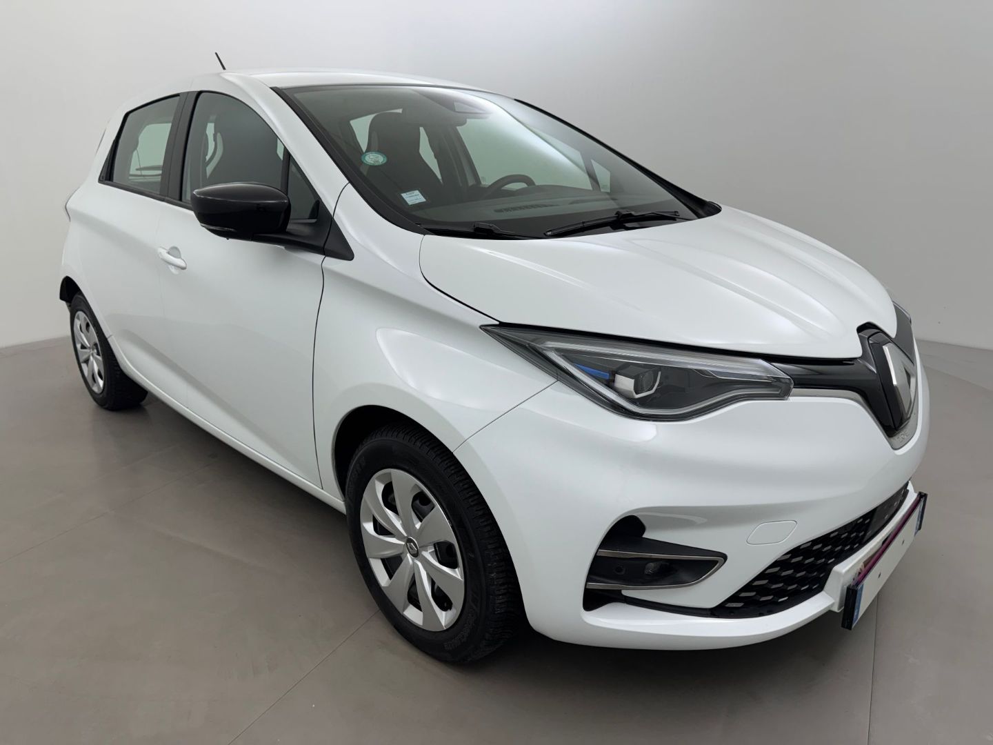 RENAULT ZOE E-TECH - R110 ACHAT INTEGRAL BUSINESS 2PL (2022)