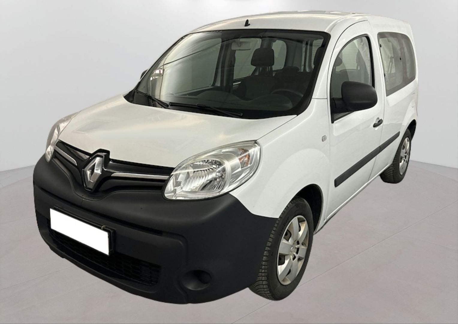 RENAULT KANGOO - 1.5 BLUE DCI 80 (2019)