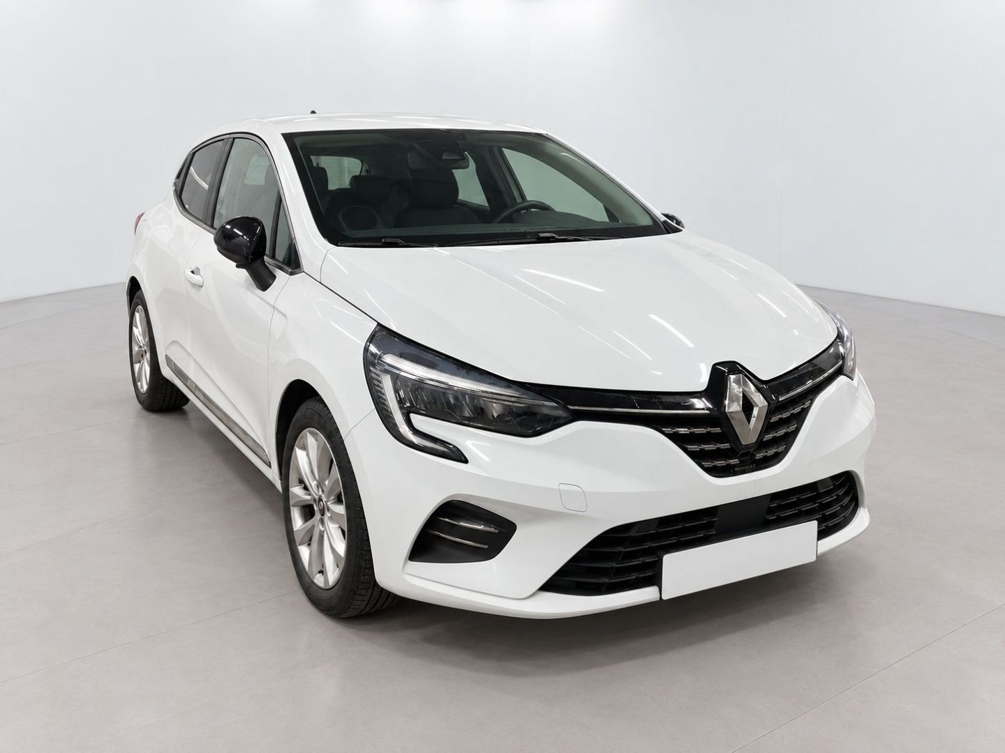 RENAULT CLIO V 1.3 TCe 130 Intens EDC