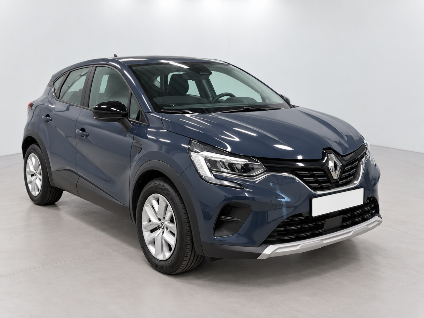 RENAULT CAPTUR - 1.0 TCE 90 EQUILIBRE (2023)