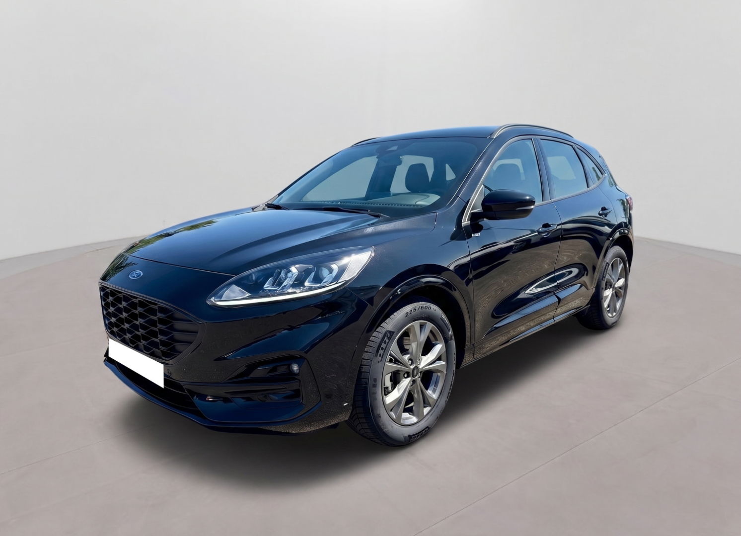 FORD KUGA - 2.5 DURATEC 190 FHEV E85 ST-LINE POWERSHIFT (2024)
