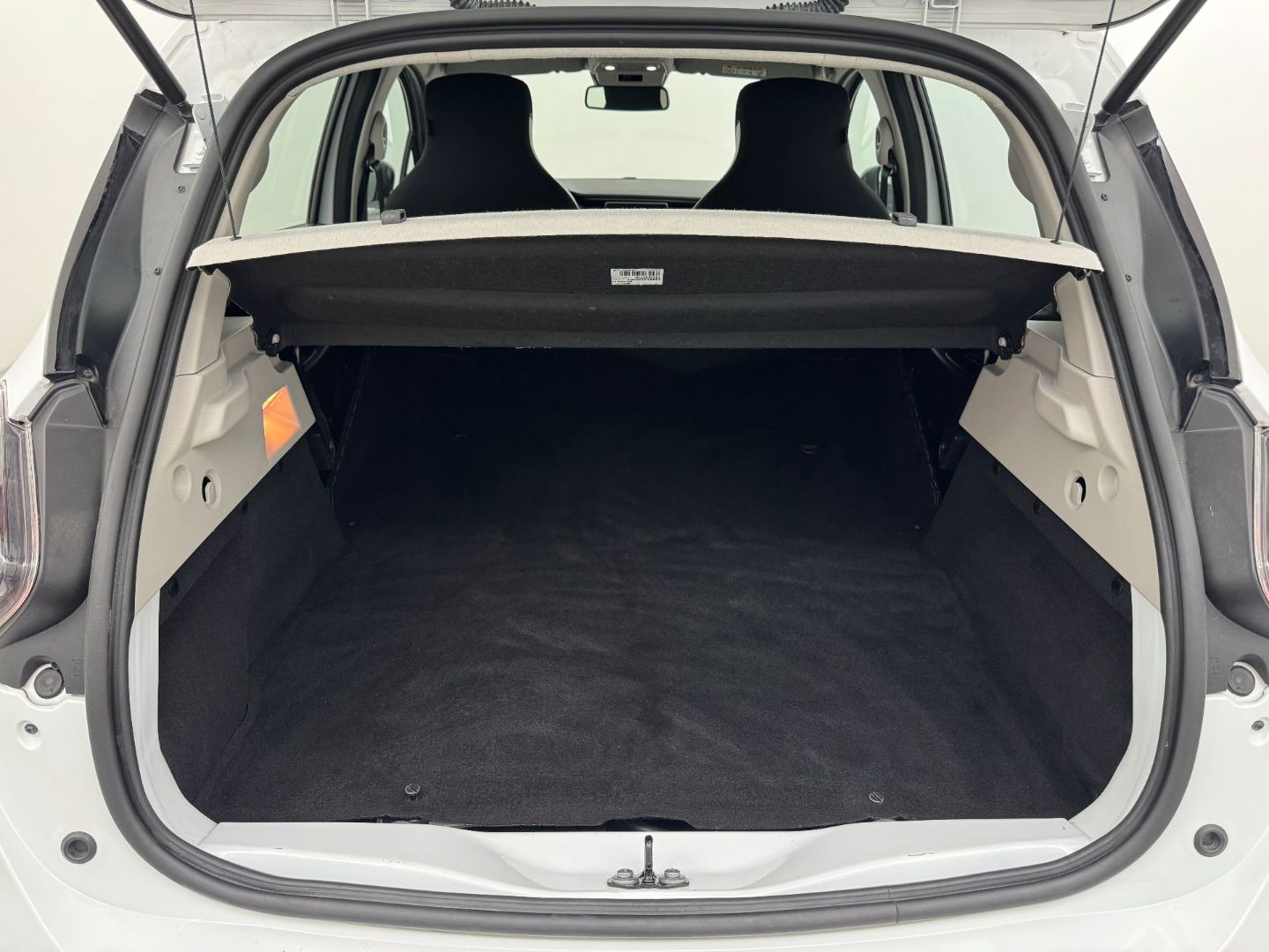 RENAULT ZOE E-TECH - R110 ACHAT INTEGRAL BUSINESS 2PL