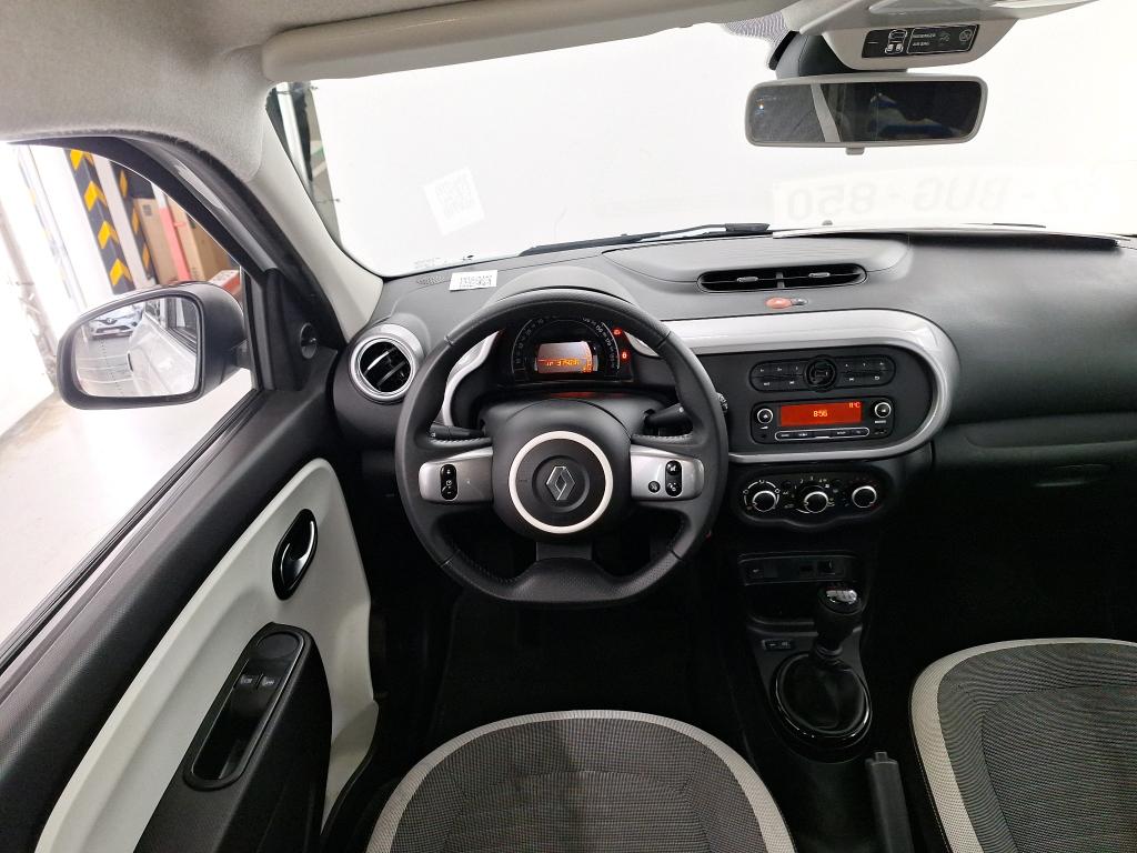 RENAULT TWINGO - 0.9 SCE 65 Limited