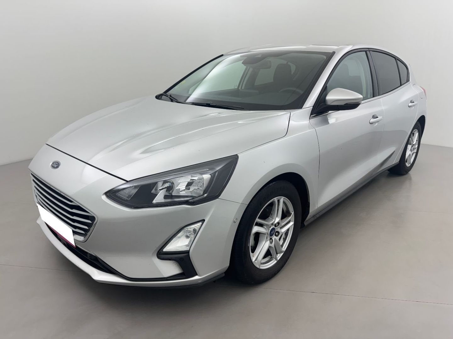 FORD FOCUS - 1.5 ECOBLUE 95 TREND BUSINESS (2021)