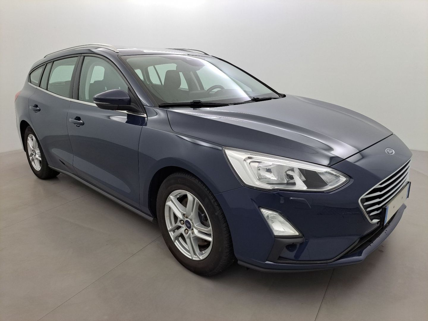 FORD FOCUS SW - SW 1.0 ECOBOOST 100 TREND (2019)