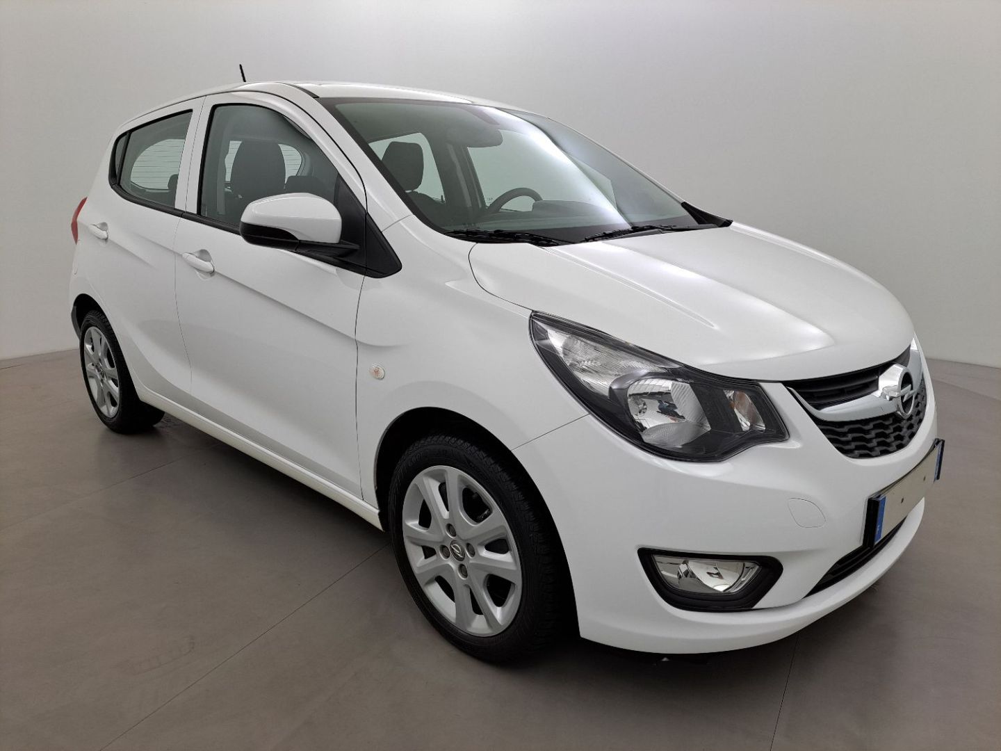 OPEL KARL - 1.0 75 EDITION (2017)
