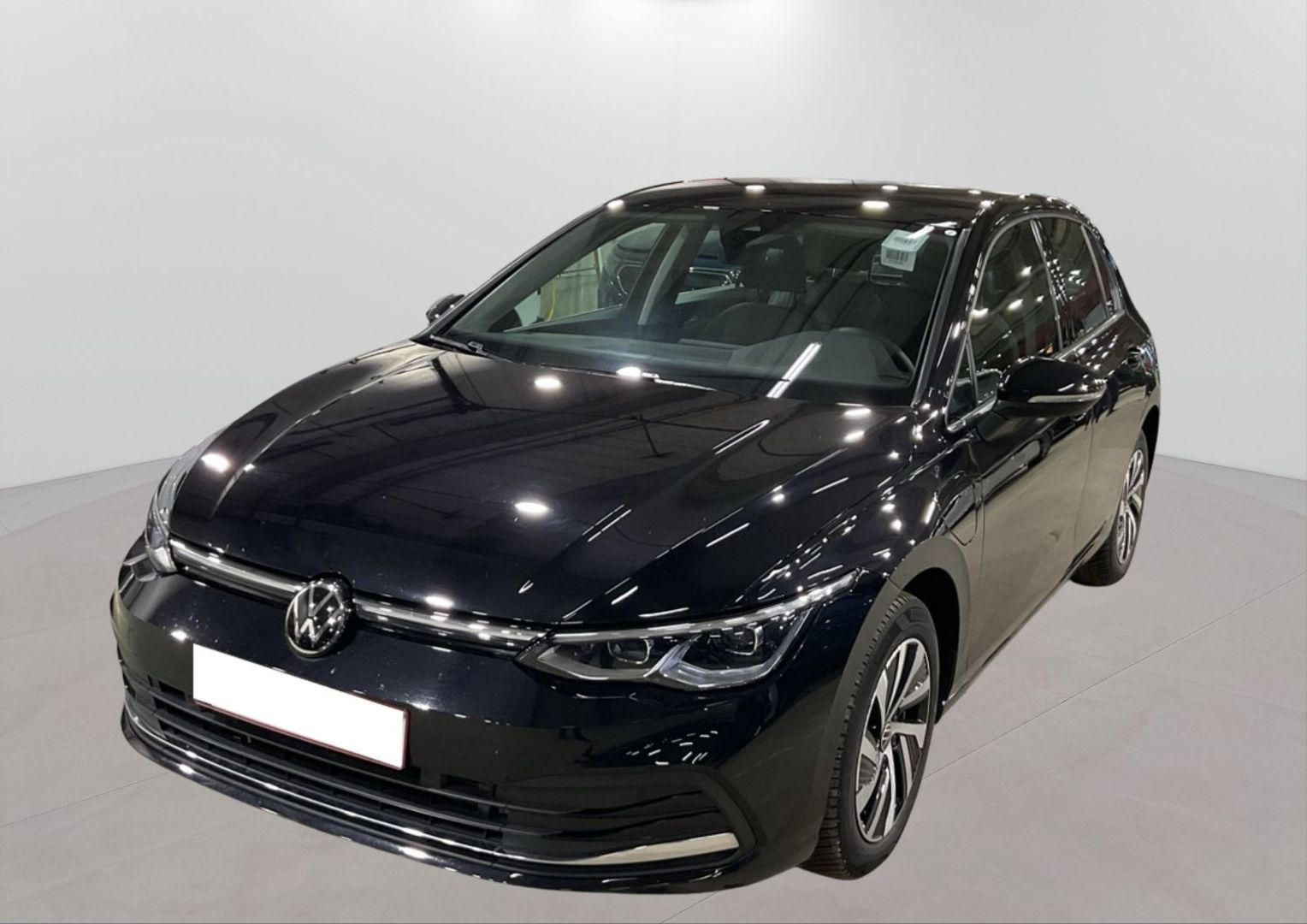 VOLKSWAGEN GOLF - 1.4 EHYBRID STYLE BUSINESS DSG6 (2023)