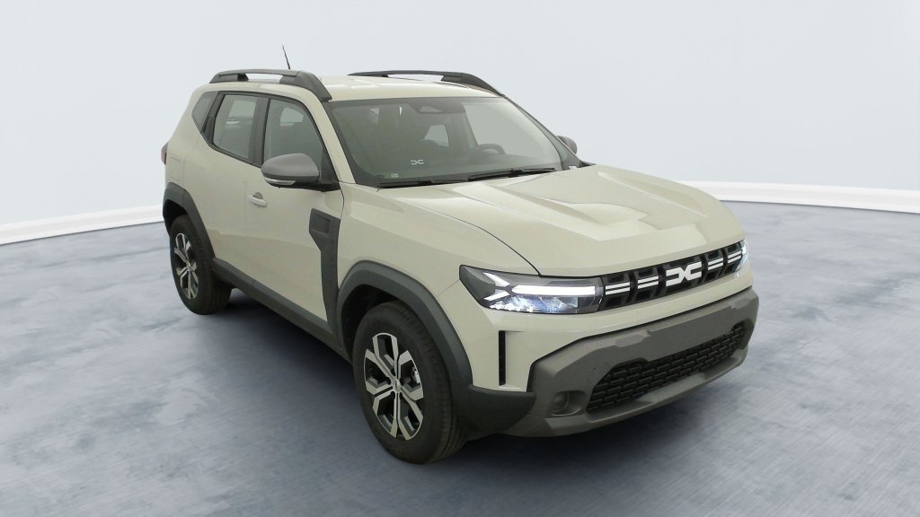 DACIA DUSTER - TCE 130 4X2 EXPRESSION (0)