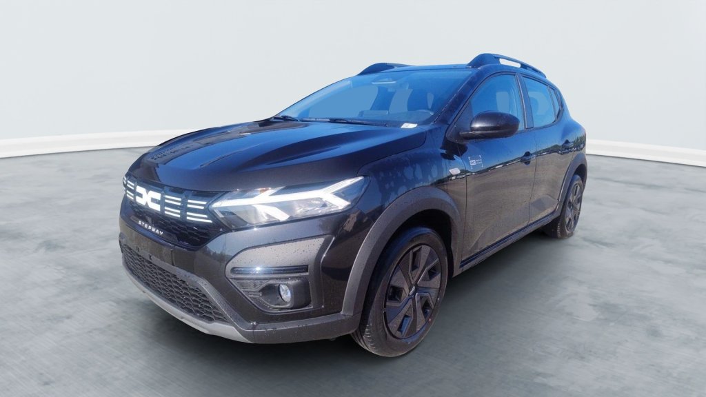 DACIA SANDERO - TCE 90 CVT GSR2 STEPWAY EXPRESSION (0)
