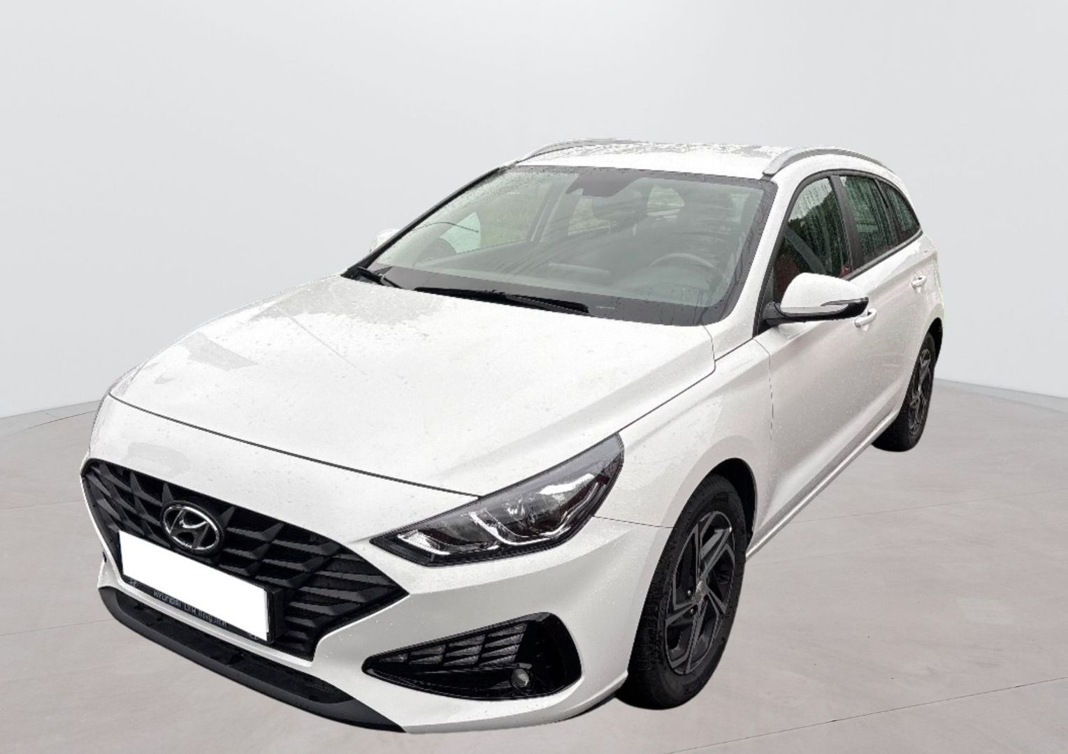 HYUNDAI I30 SW - SW 1.0 T-GDI 120 (2022)
