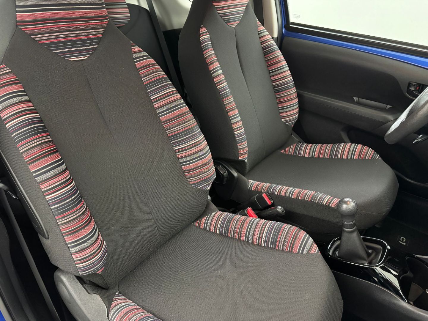 CITROEN C1 - 1.0 VTI 72 FEEL