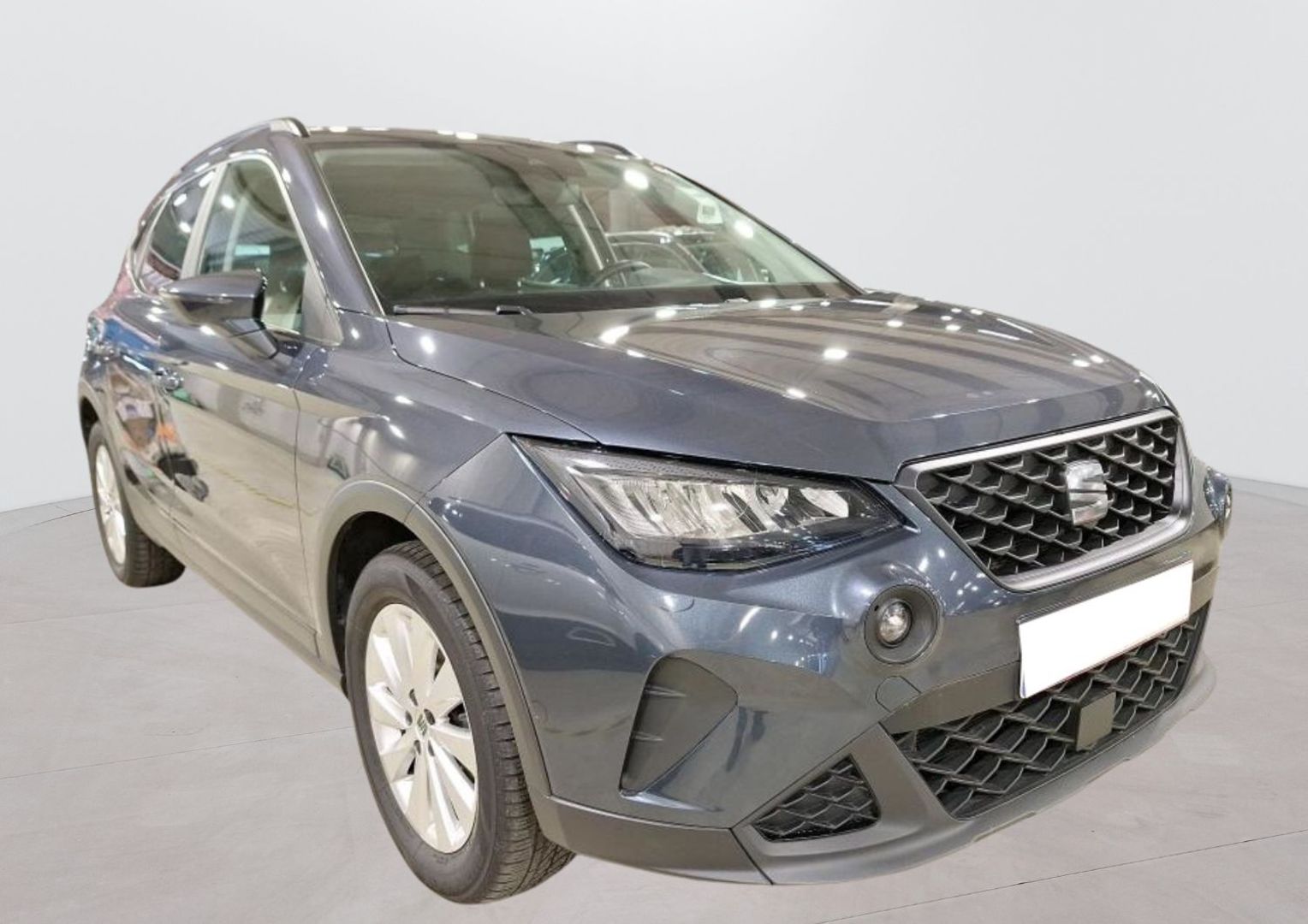 SEAT ARONA - 1.0 TSI 110 STYLE DSG7 (2021)