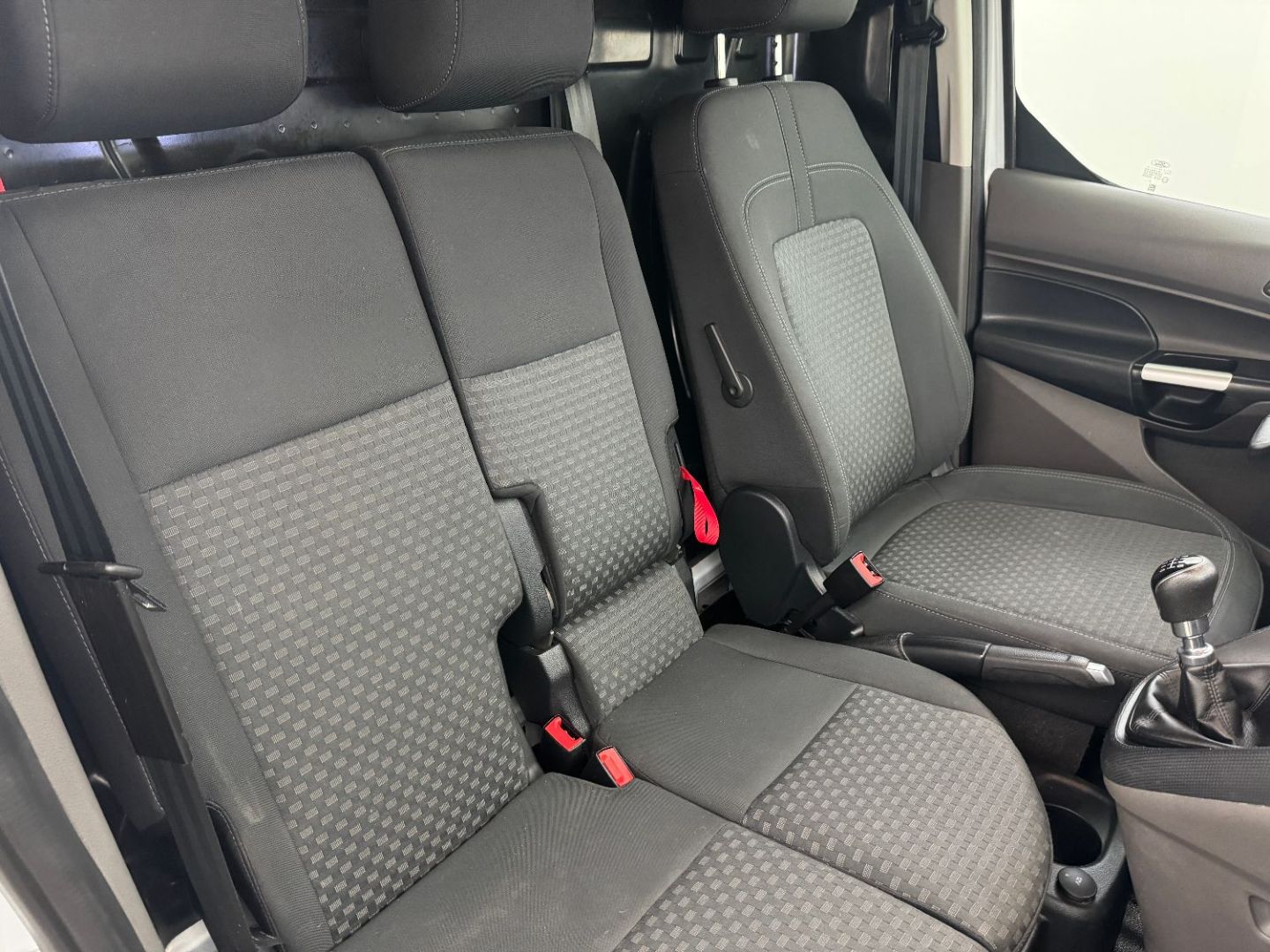 FORD TRANSIT CONNECT FGN - L2 1.5 ECOBLUE 100 TREND BUSINESS NAV 3PL